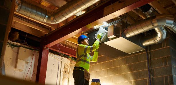 Best Air Duct Cleaning Near Me  in Riverview Rk, PA
