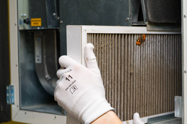 Best Local Air Duct Cleaning Services  in Riverview Rk, PA