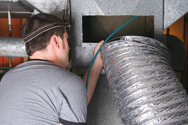 Best Dryer Vent Cleaning Services  in Riverview Rk, PA