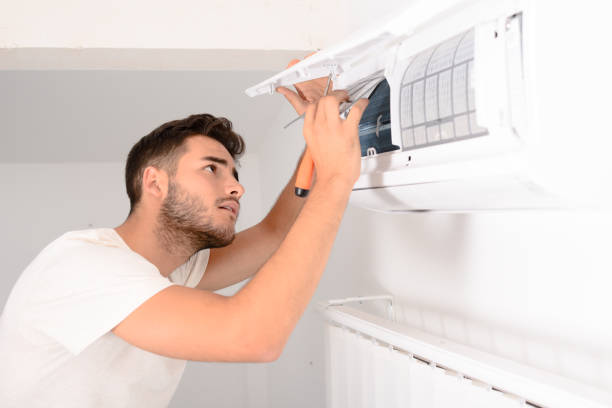 Best Best Air Duct Cleaning Company  in Riverview Rk, PA