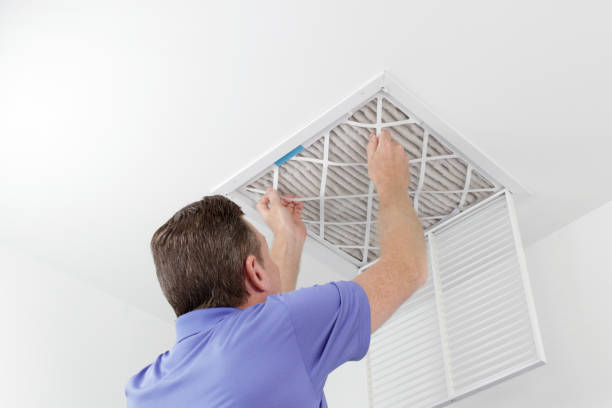 Best Air Vent Cleaning Services  in Riverview Rk, PA